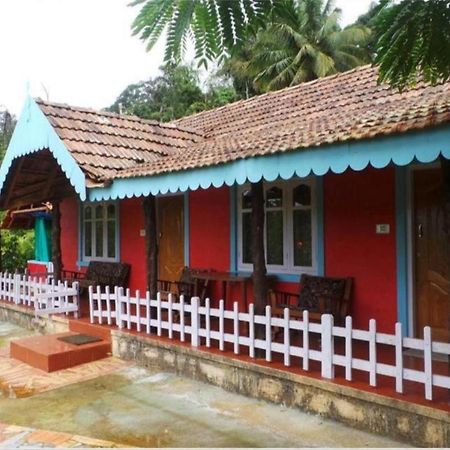 Hiddenvalley Stays - Nethra Madikeri Dış mekan fotoğraf