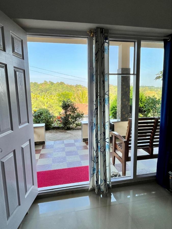 Hiddenvalley Stays - Nethra Madikeri Dış mekan fotoğraf