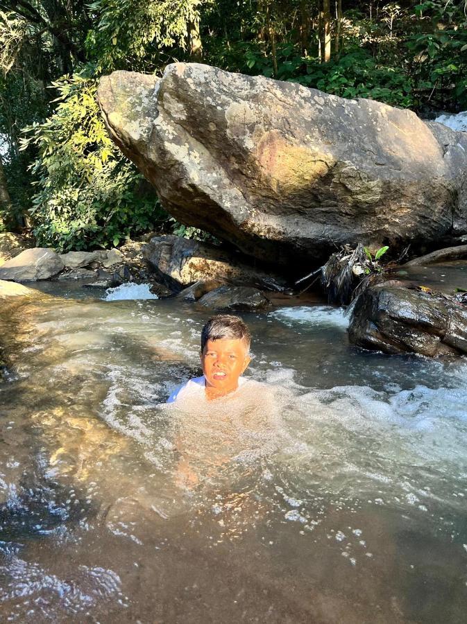 Hiddenvalley Stays - Nethra Madikeri Dış mekan fotoğraf